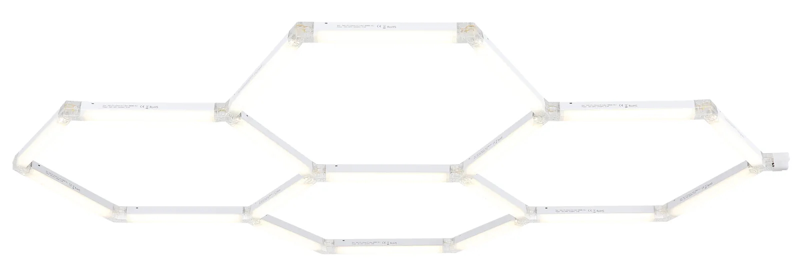 HONEYCOMB 6