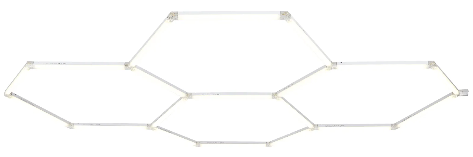 HONEYCOMB 6