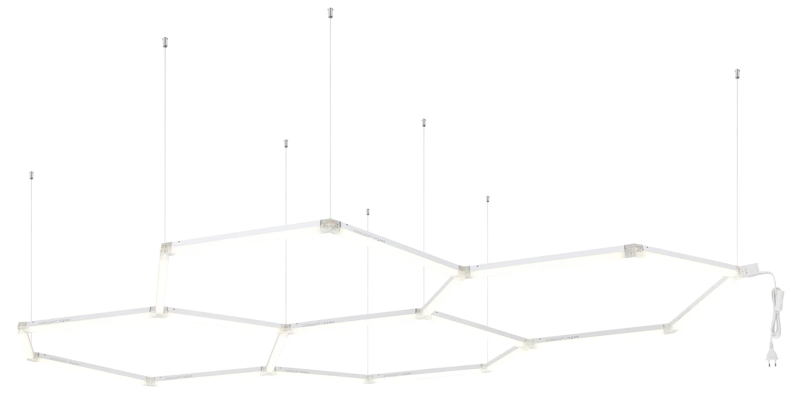 HONEYCOMB 9