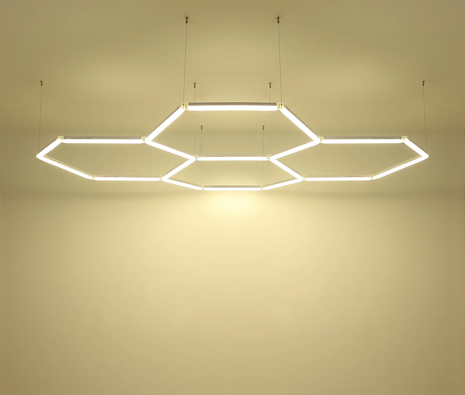 HONEYCOMB 10