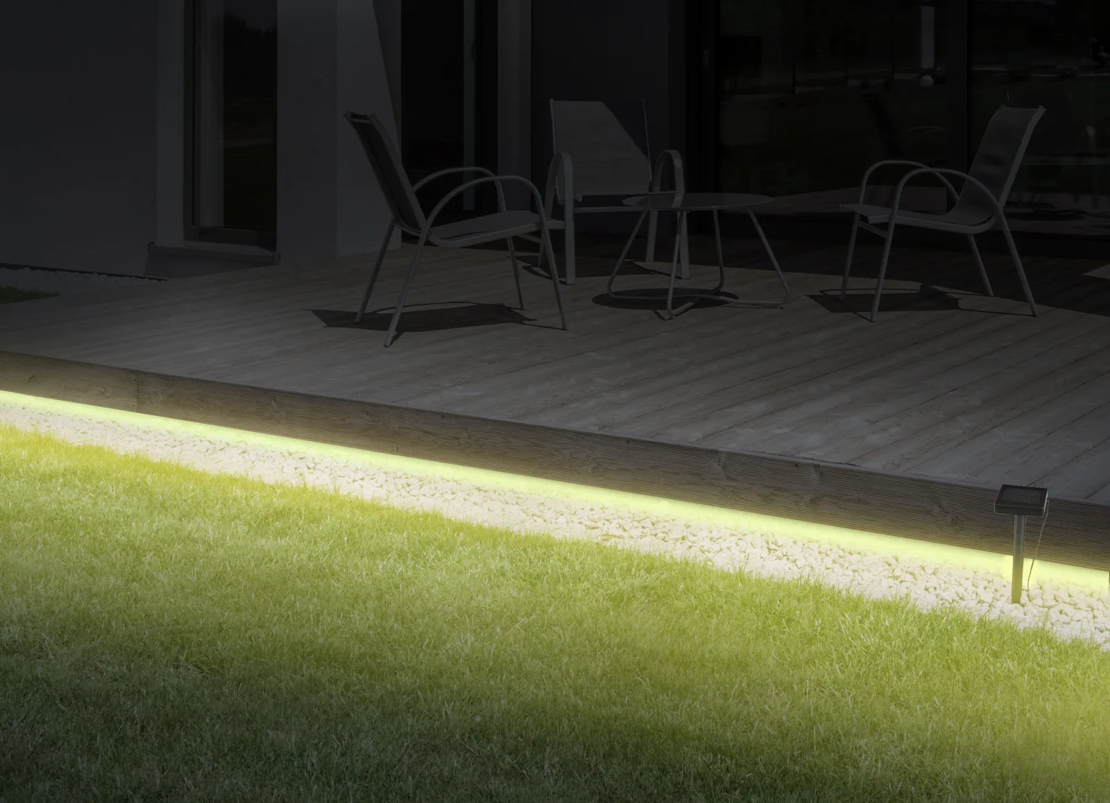 LIGHT TUBE