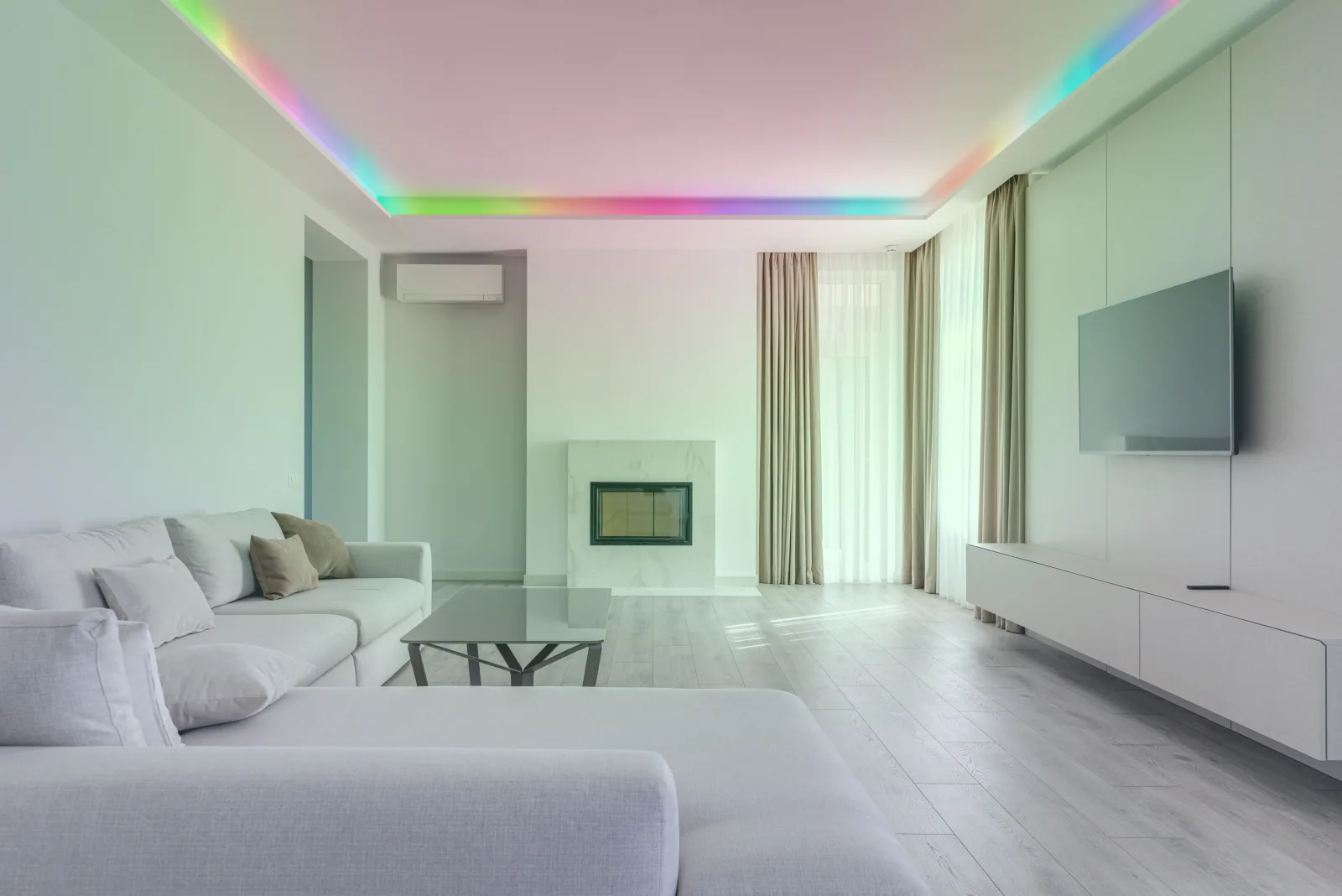 LIGHT TUBE 3