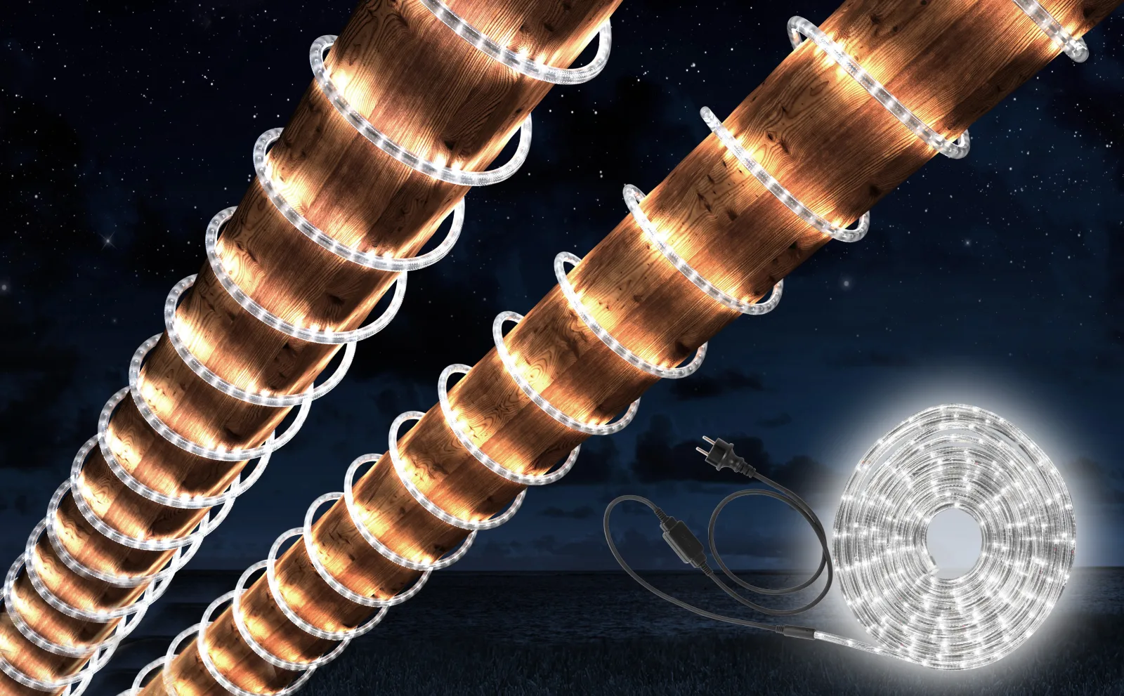 LIGHT TUBE 2