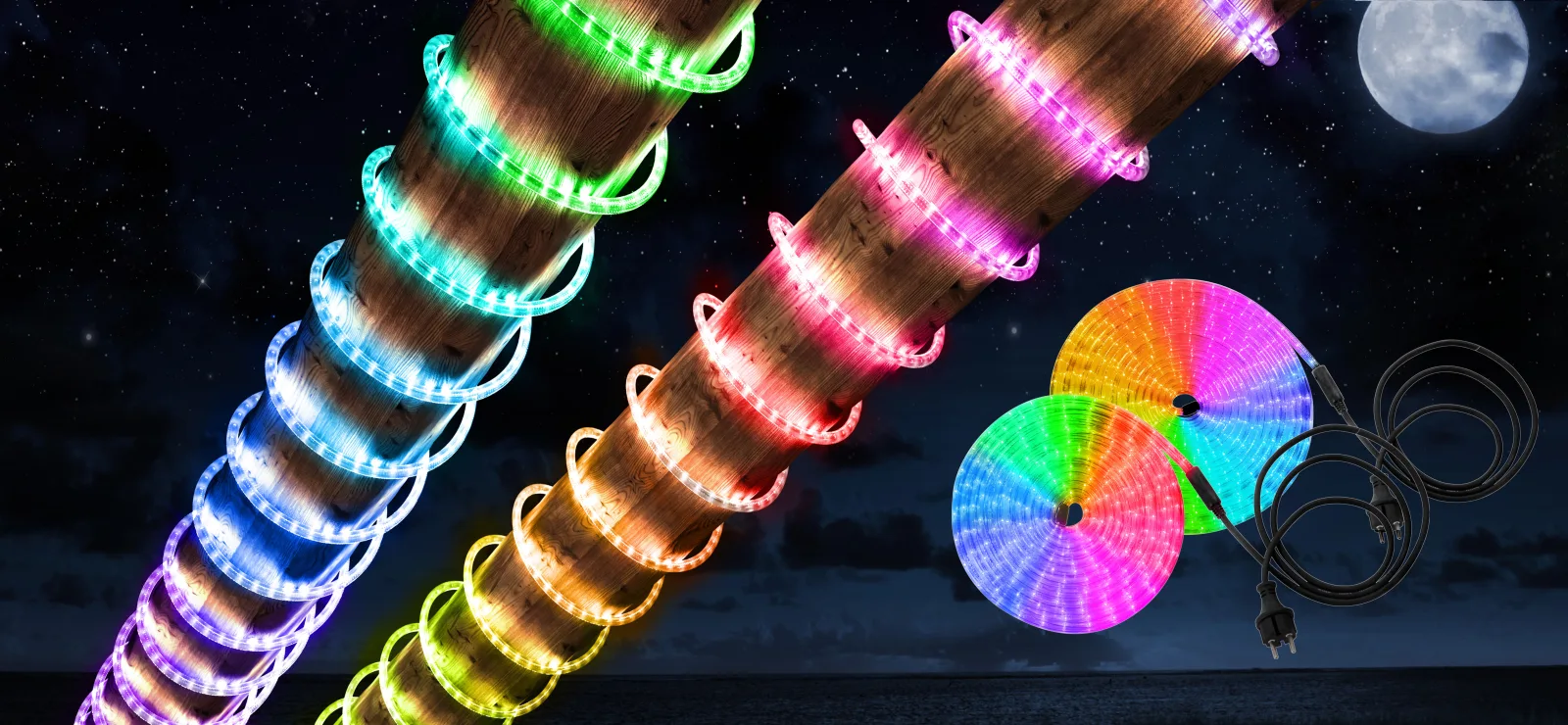 LIGHT TUBE