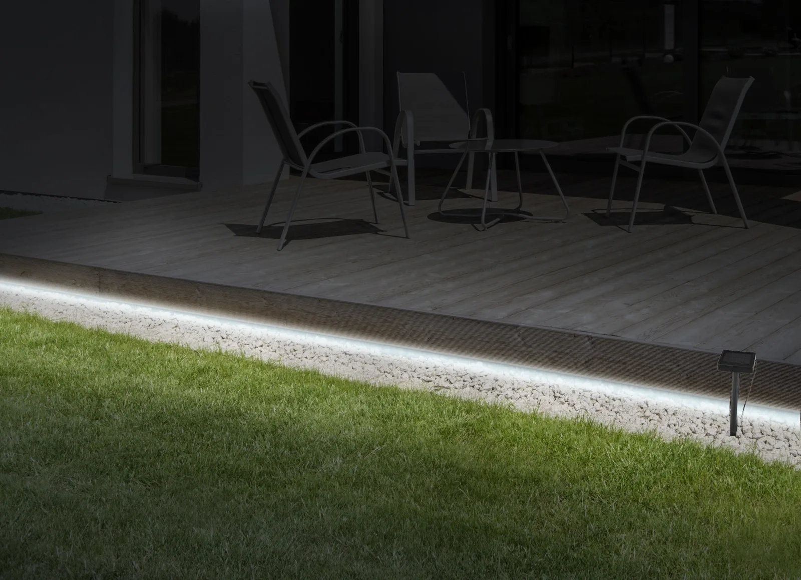 LIGHT TUBE