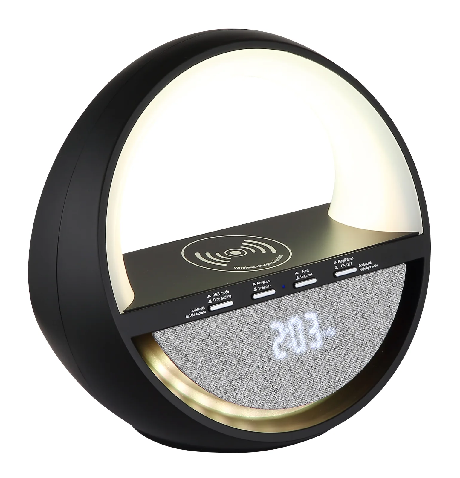 SOUNDRA 2