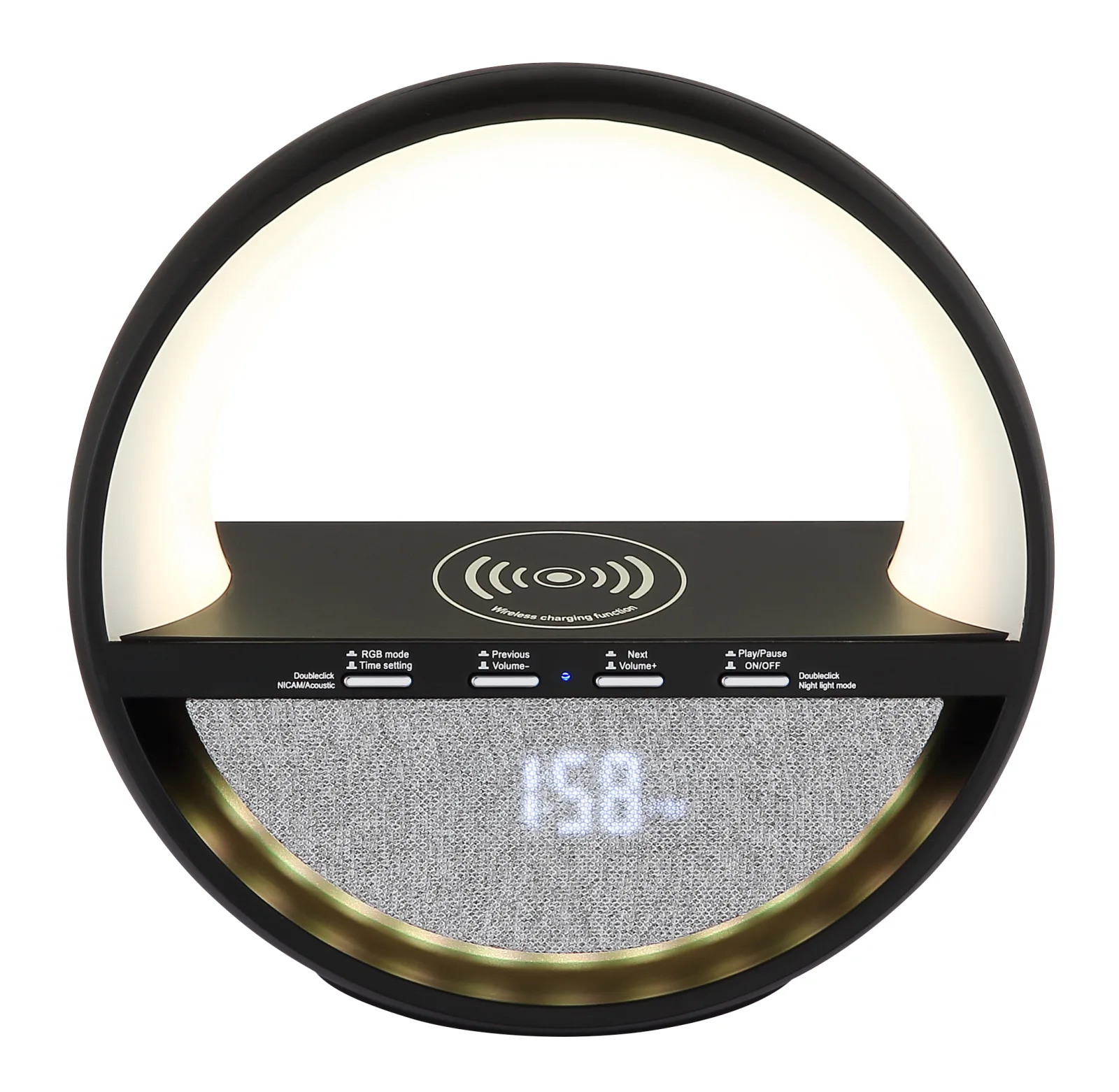 SOUNDRA 4