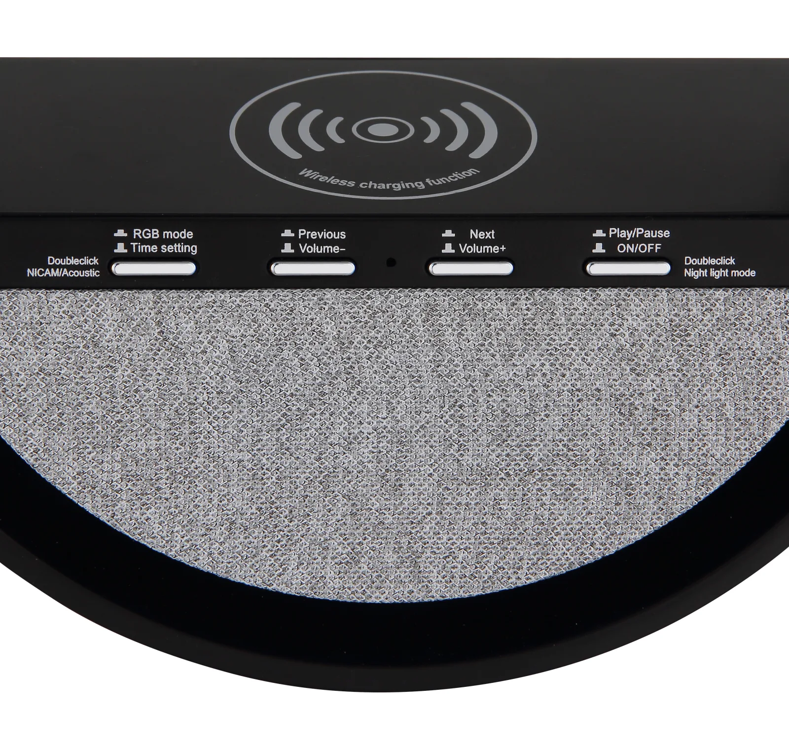 SOUNDRA 5
