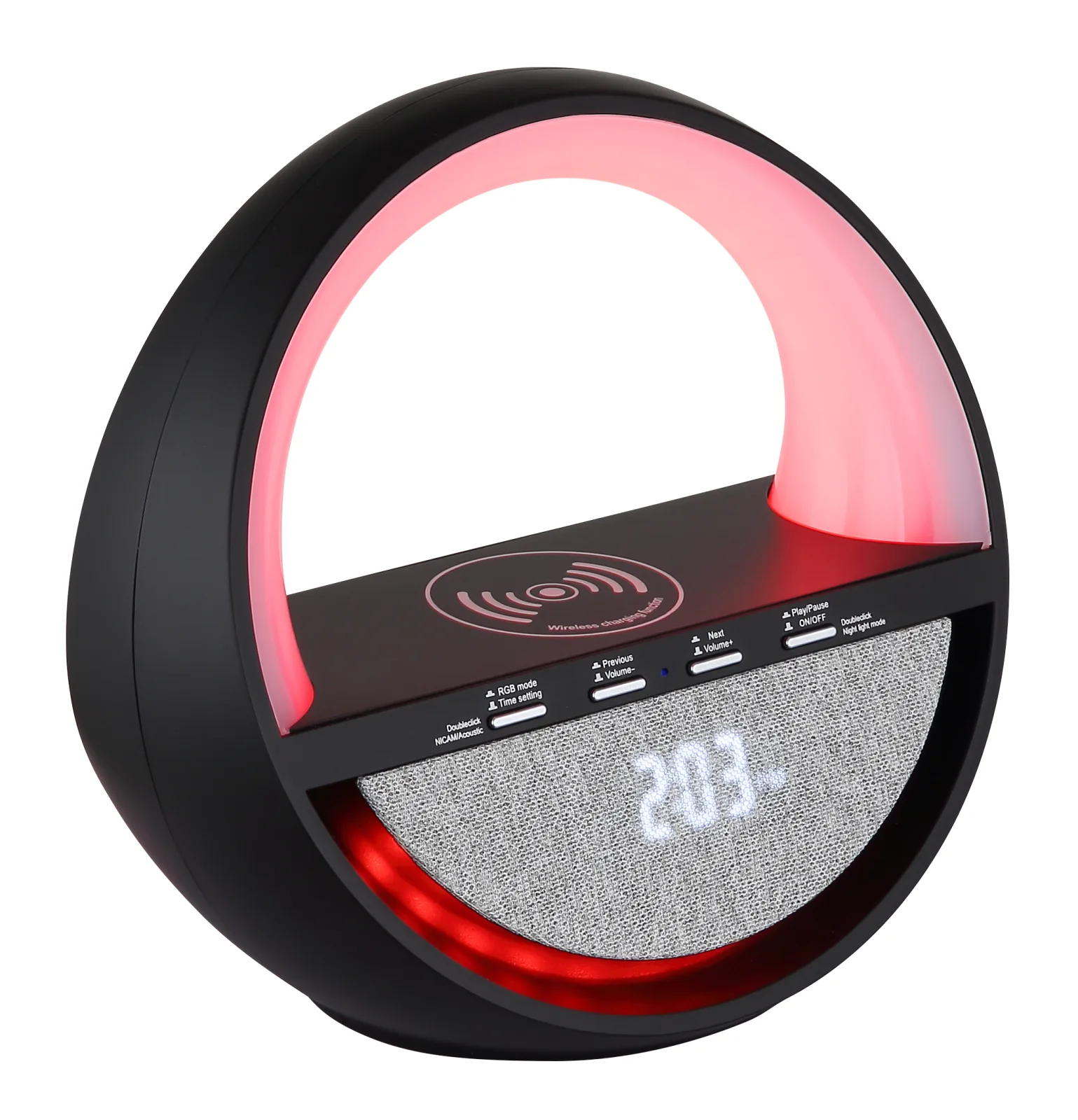 SOUNDRA 6