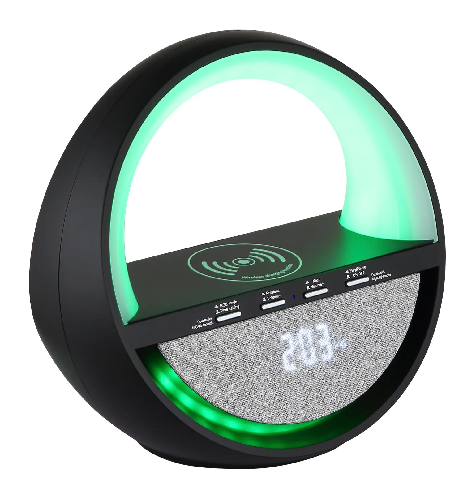SOUNDRA 7