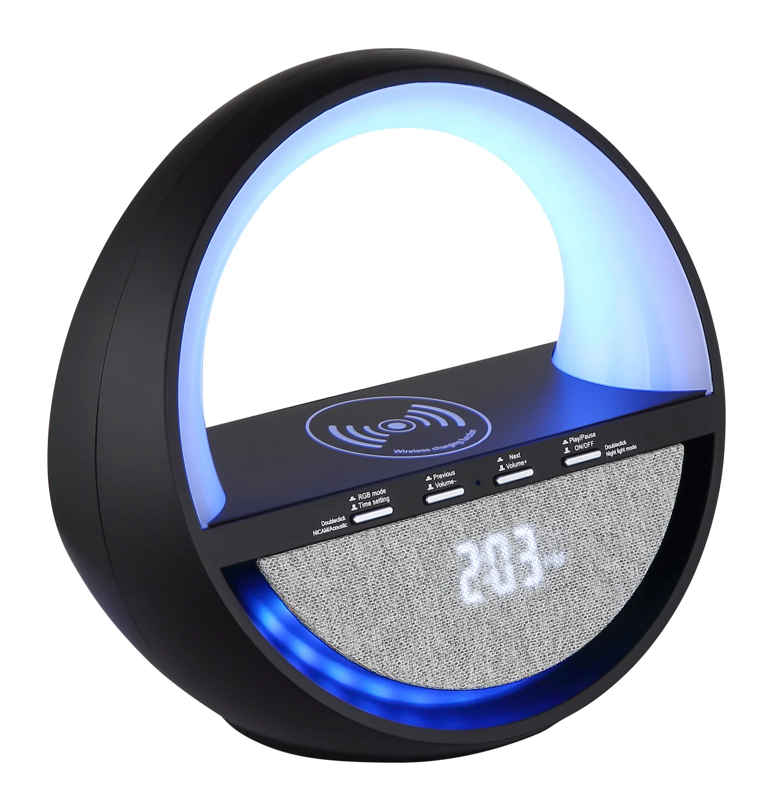 SOUNDRA 11