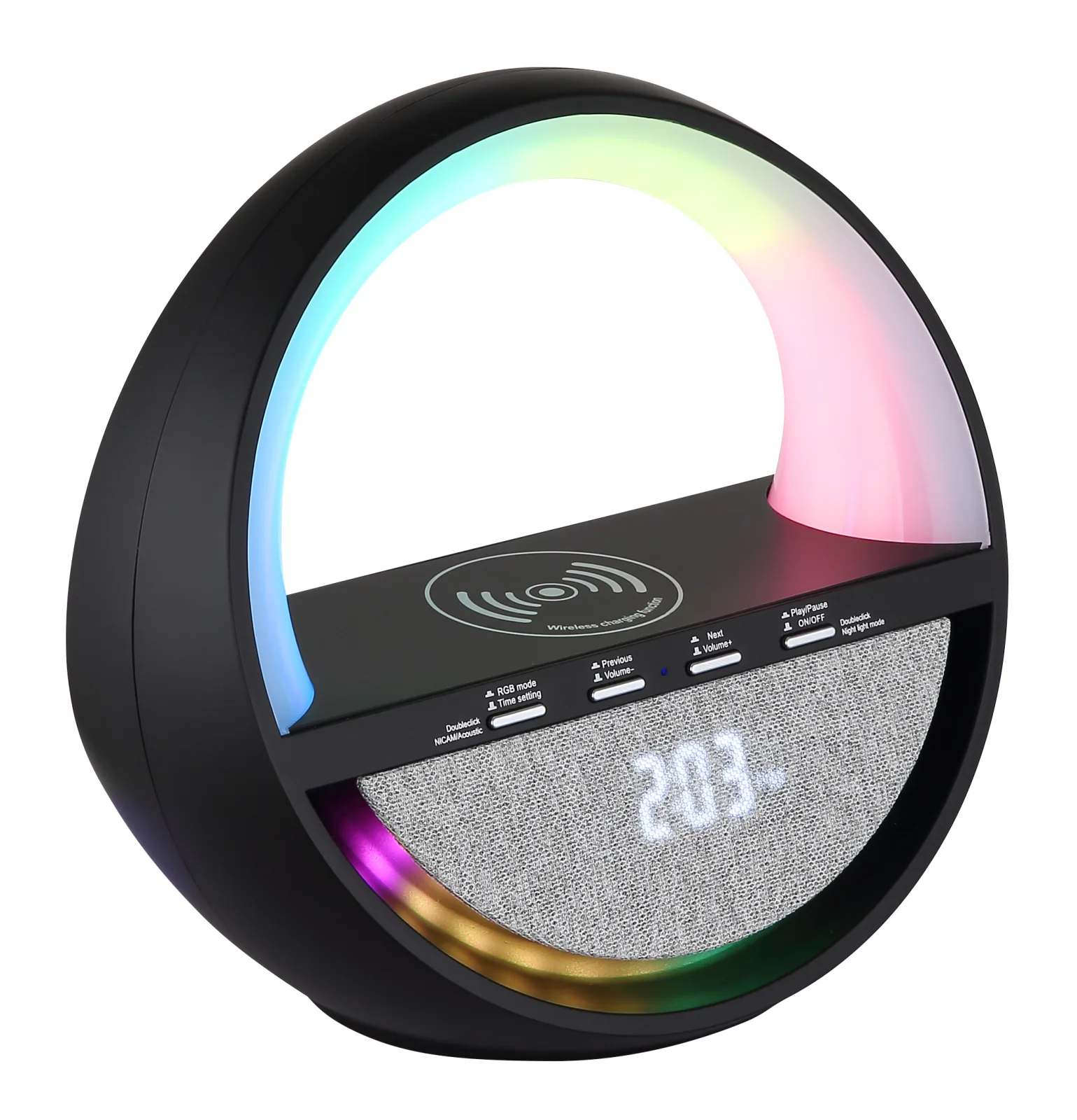 SOUNDRA 17