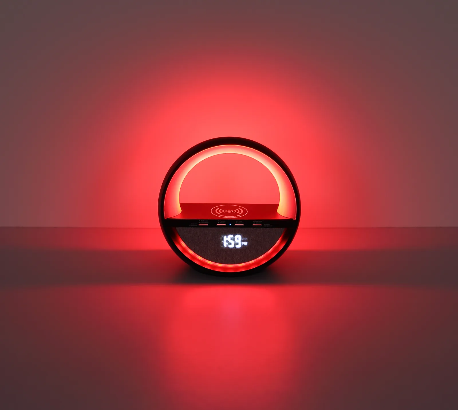 SOUNDRA 13