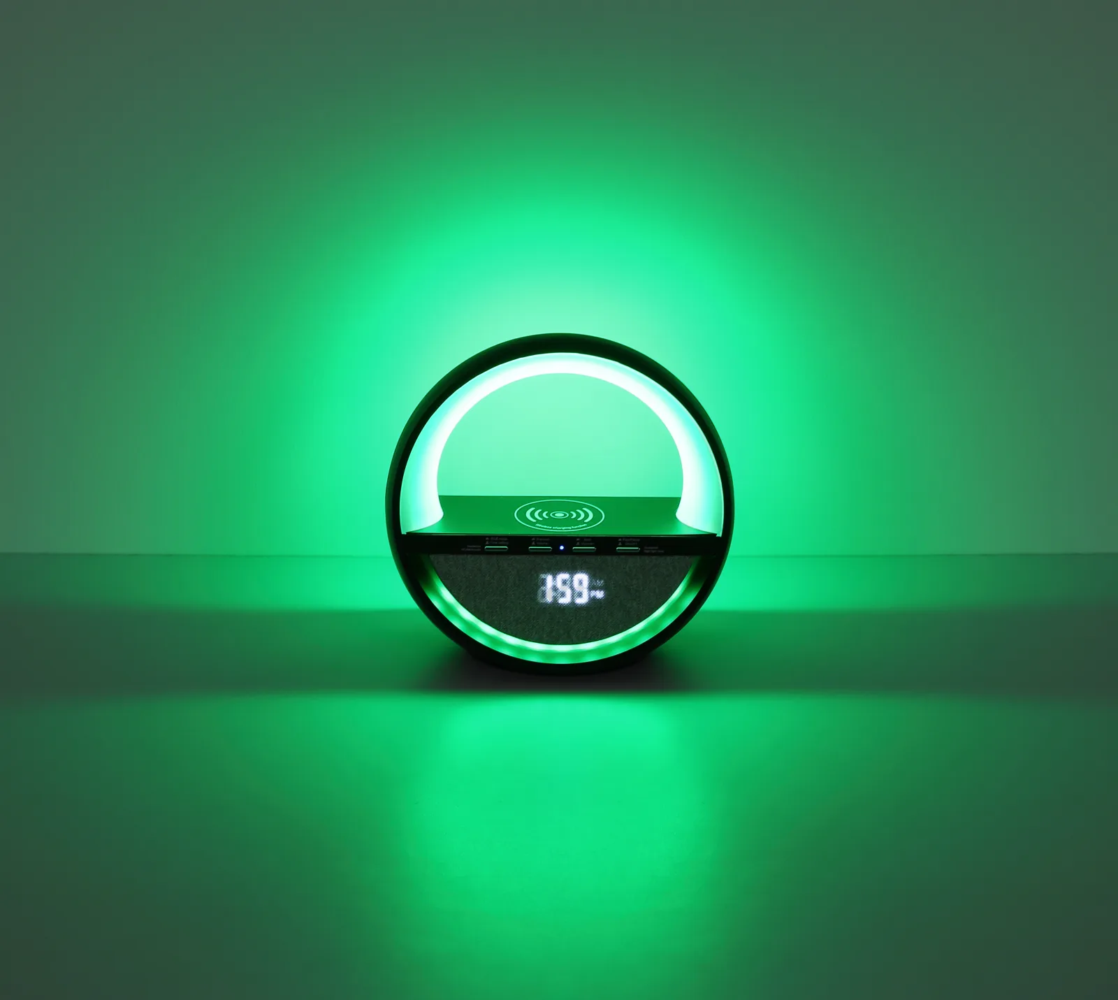 SOUNDRA 14