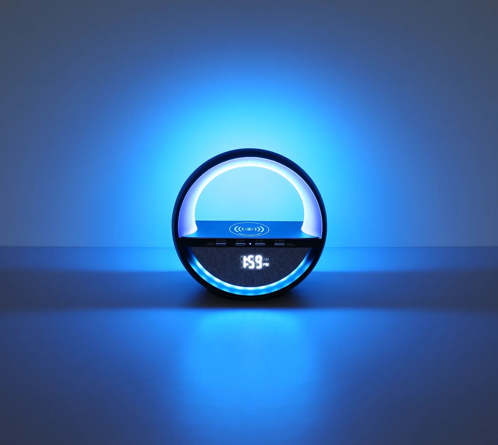 SOUNDRA 15