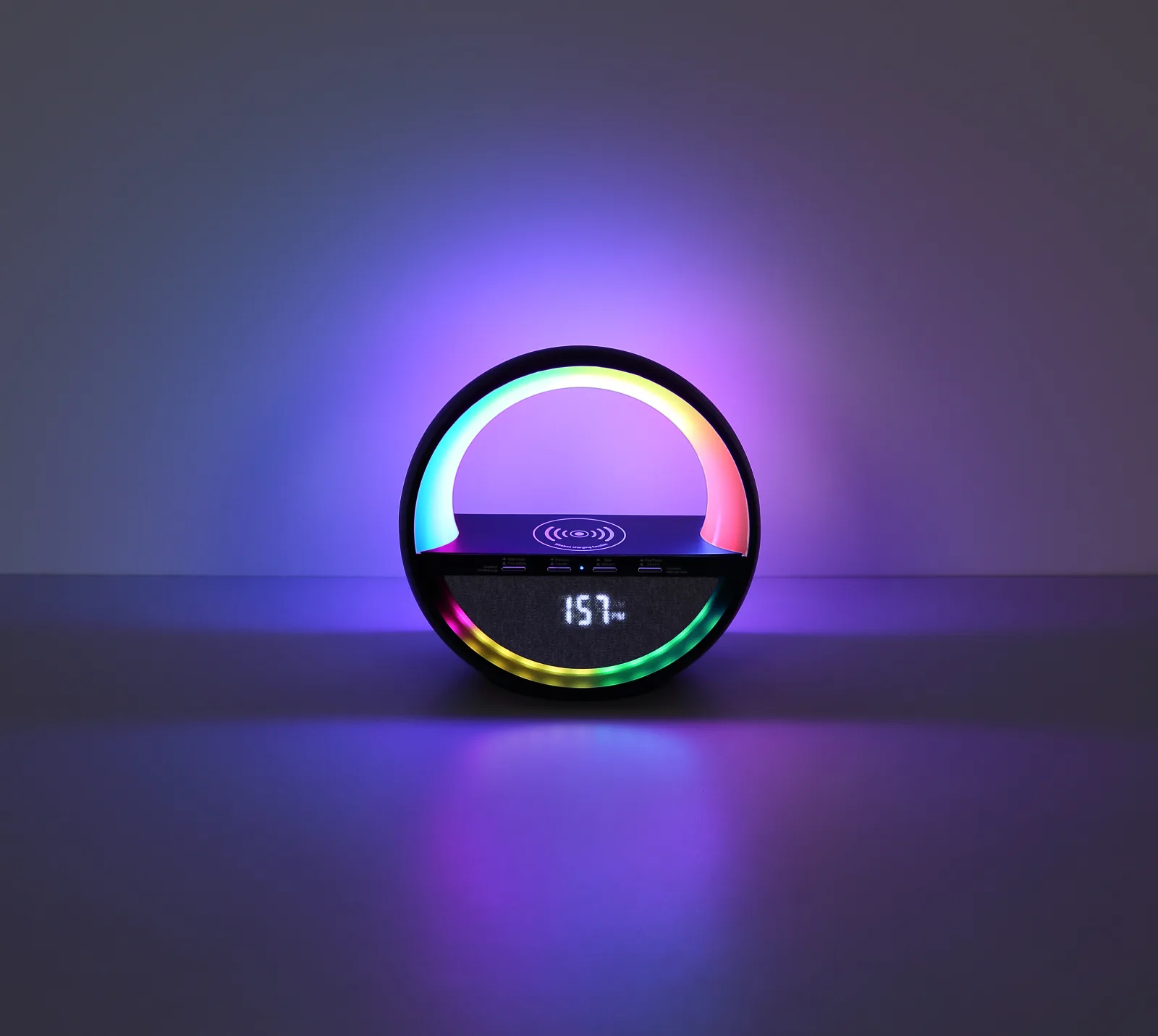 SOUNDRA 16