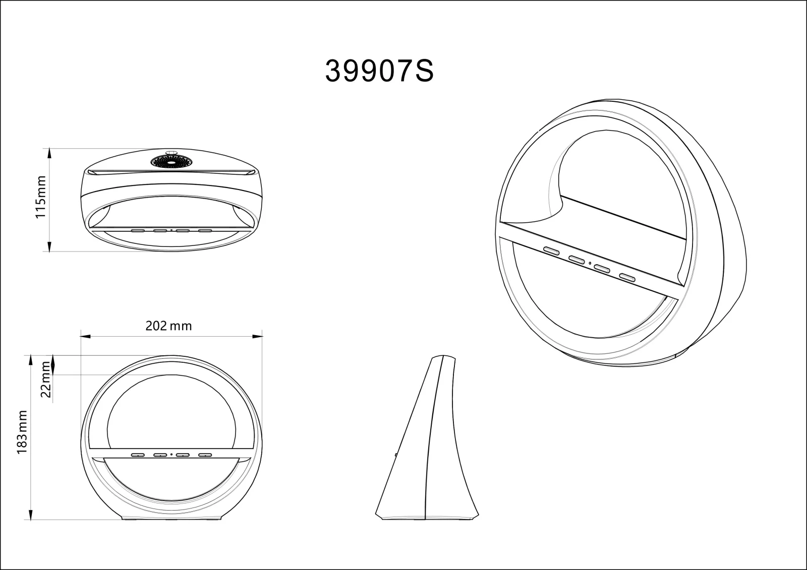 SOUNDRA 8