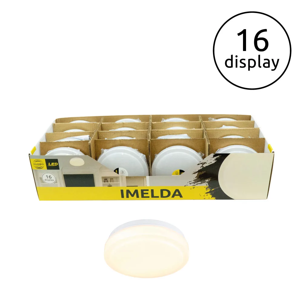 IMELDA 9