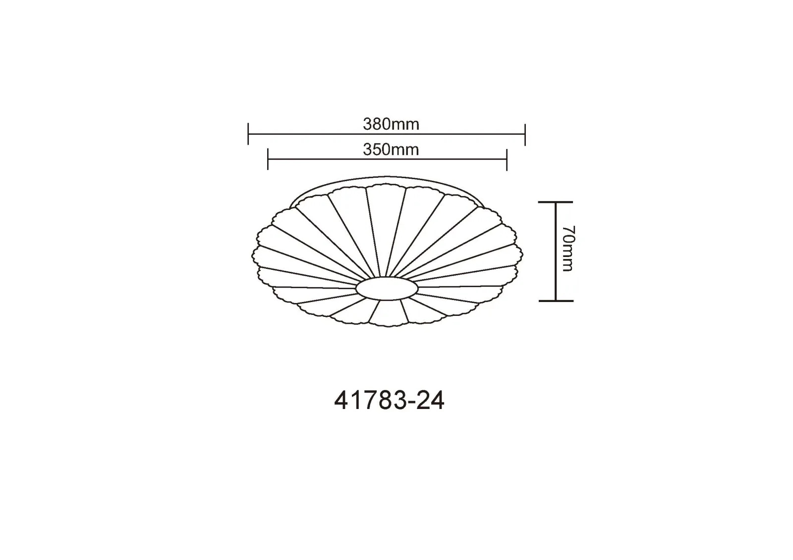 CAVENDISH 8