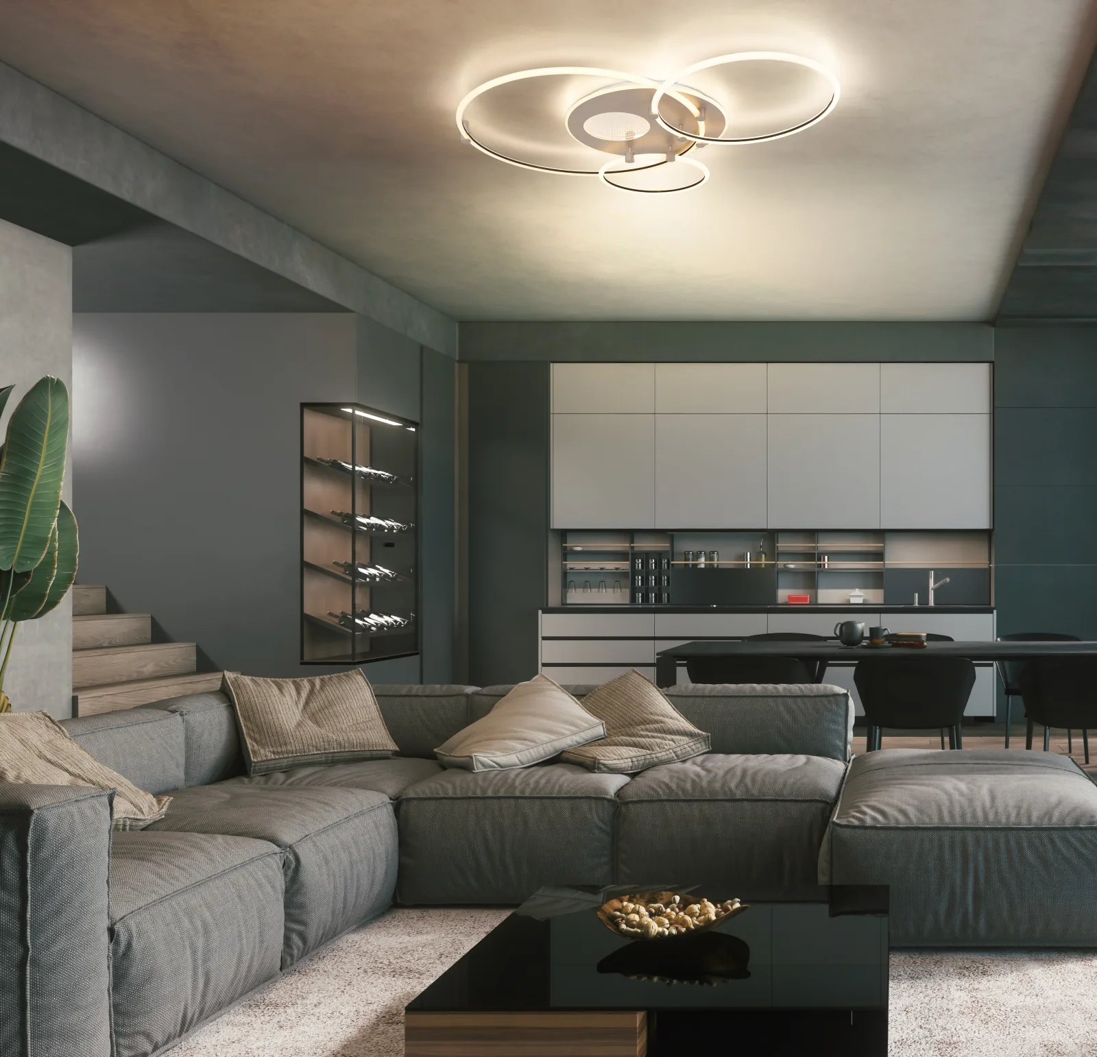 DEON