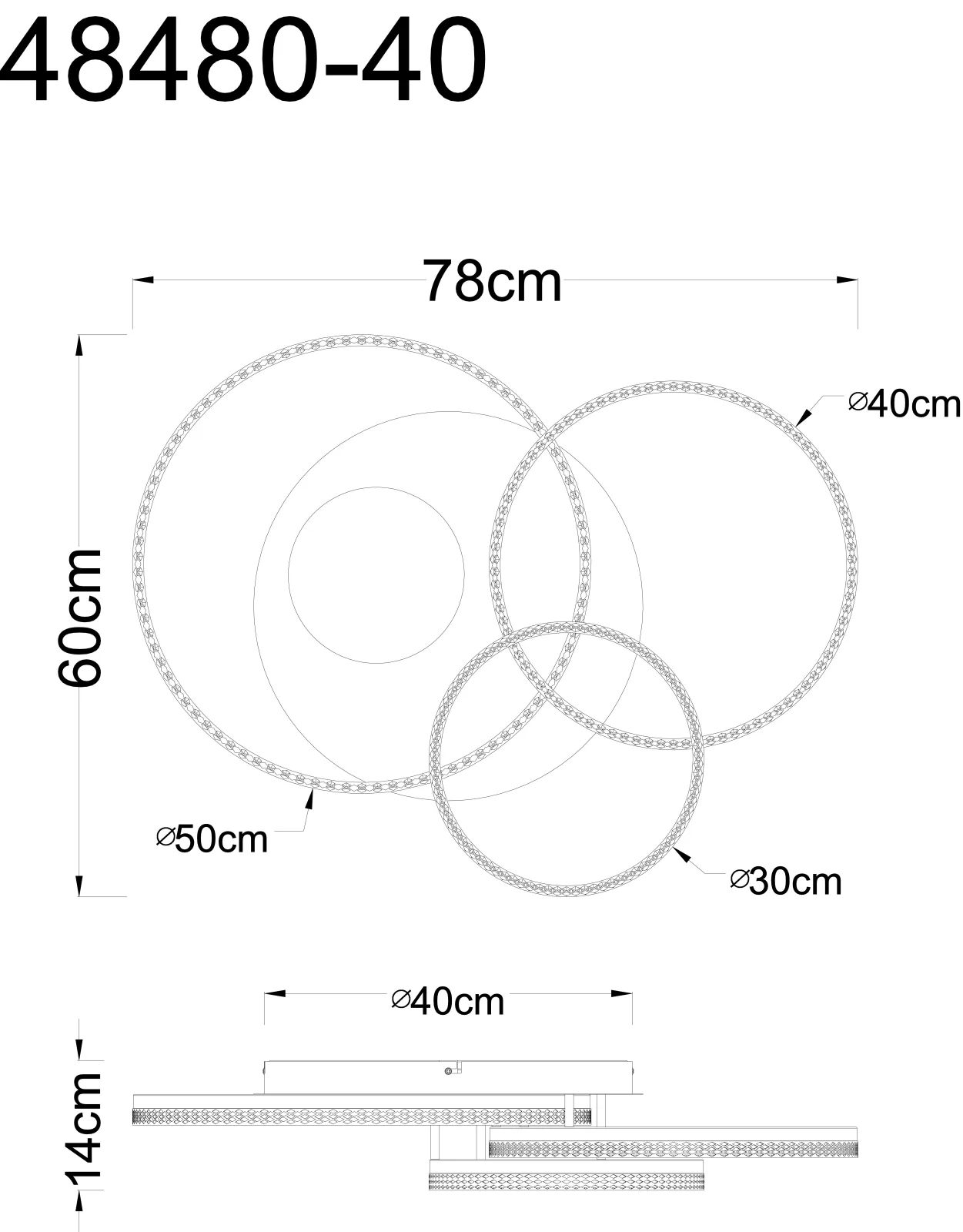 SANFORD 5