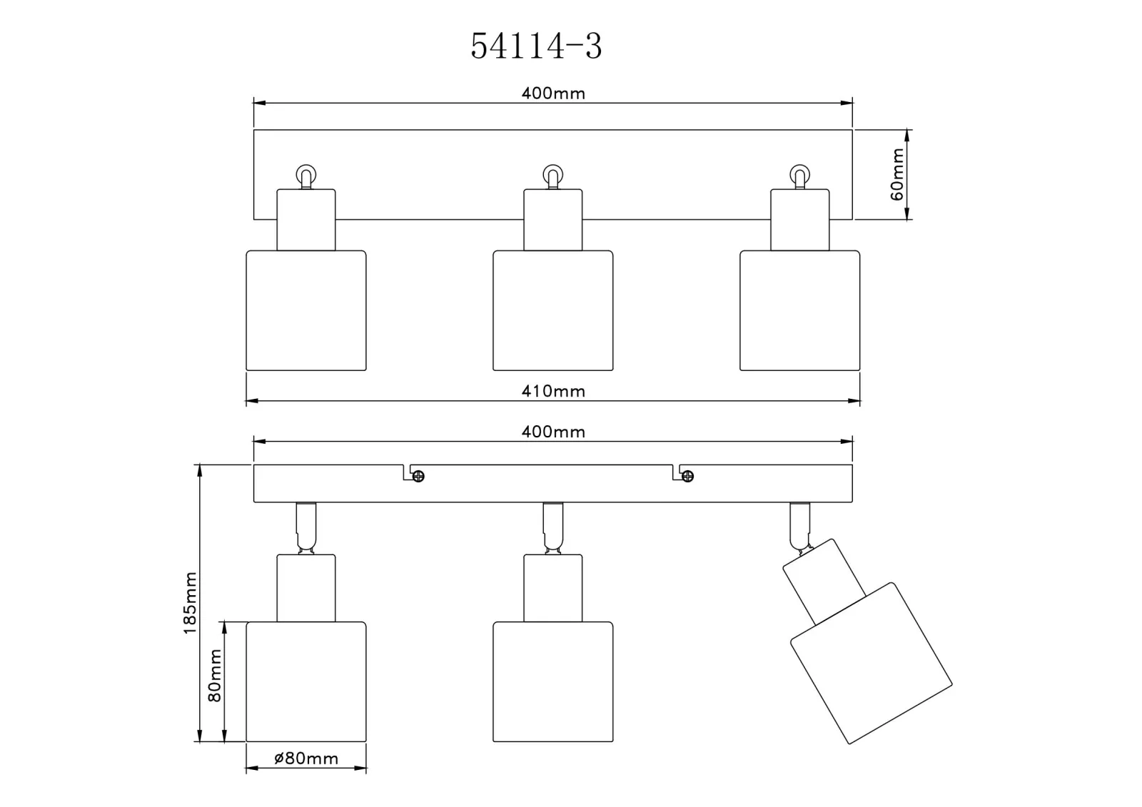 TRENT 6