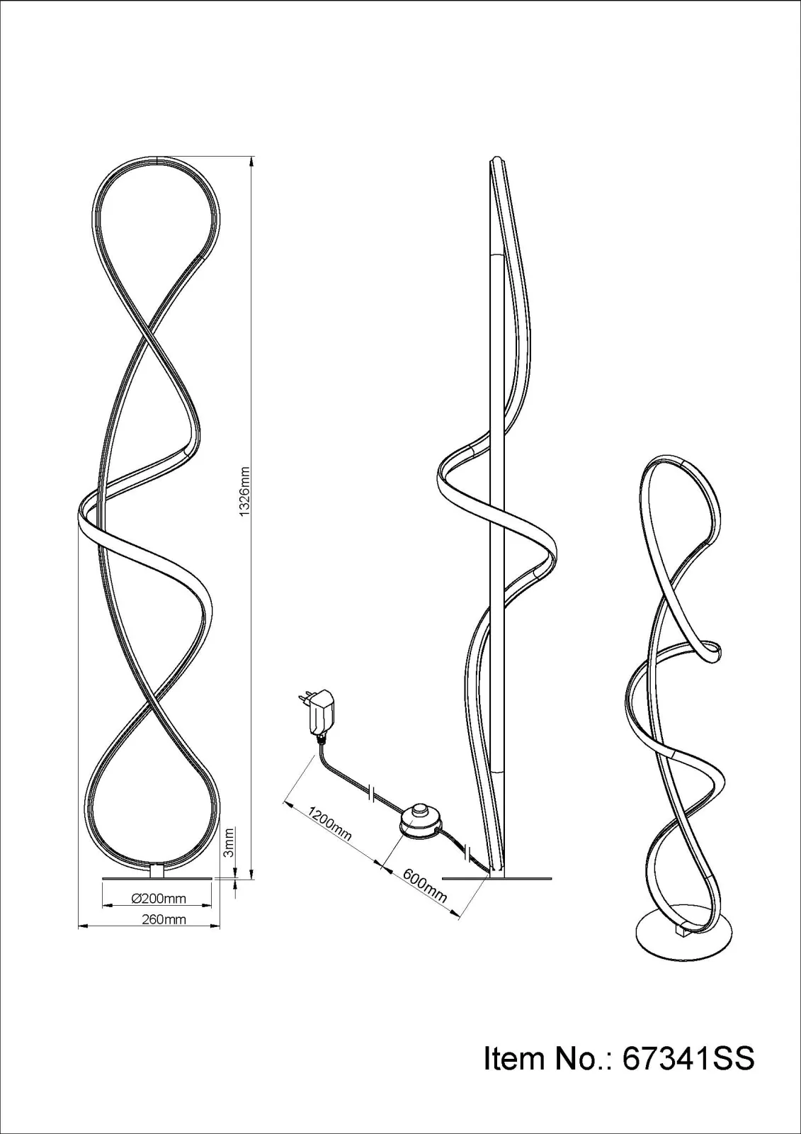 SWIRL 5