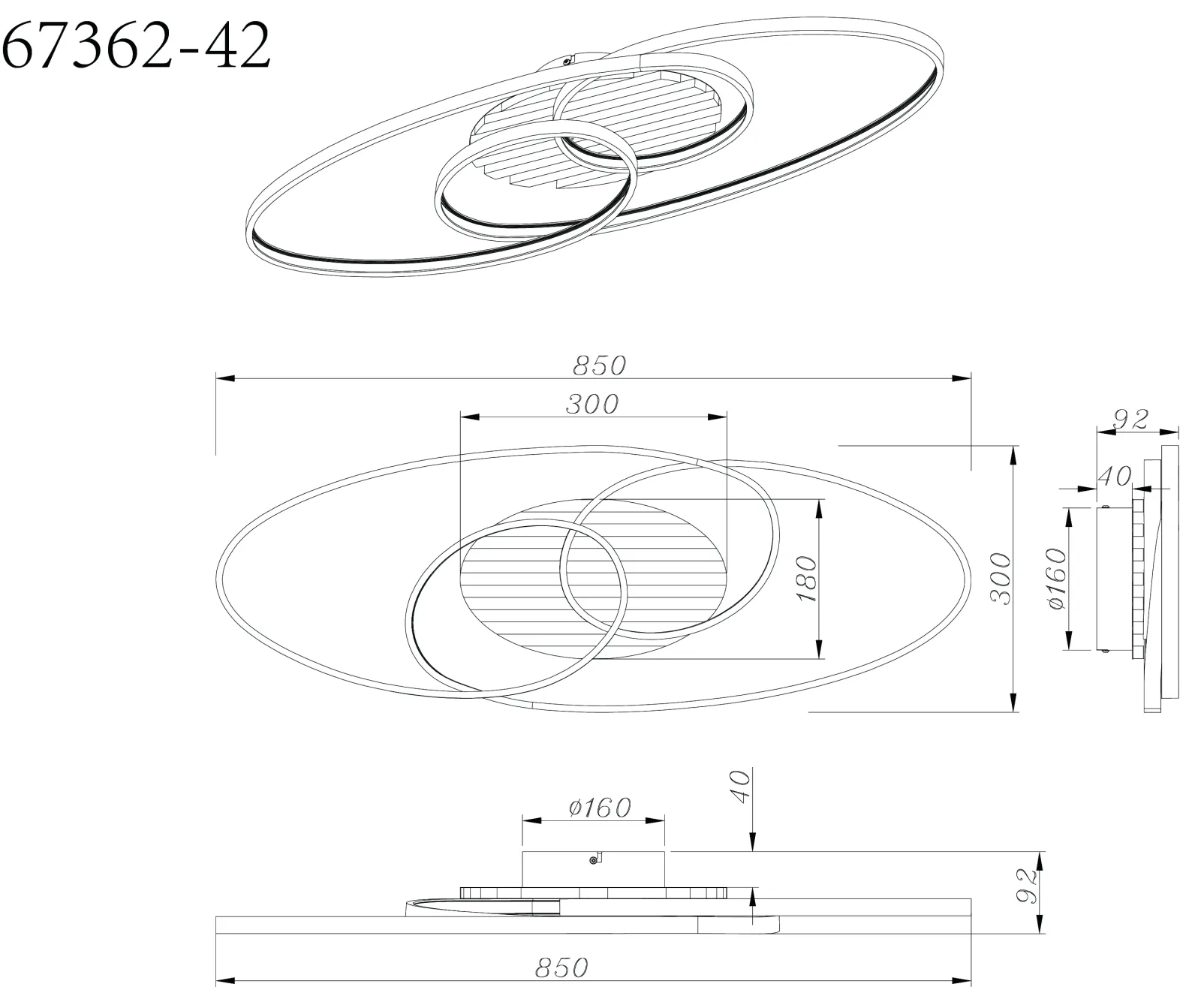 TISHA I 7