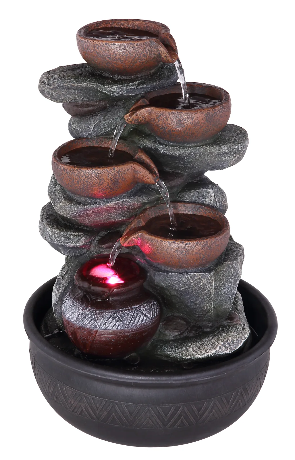 FONTANA 8