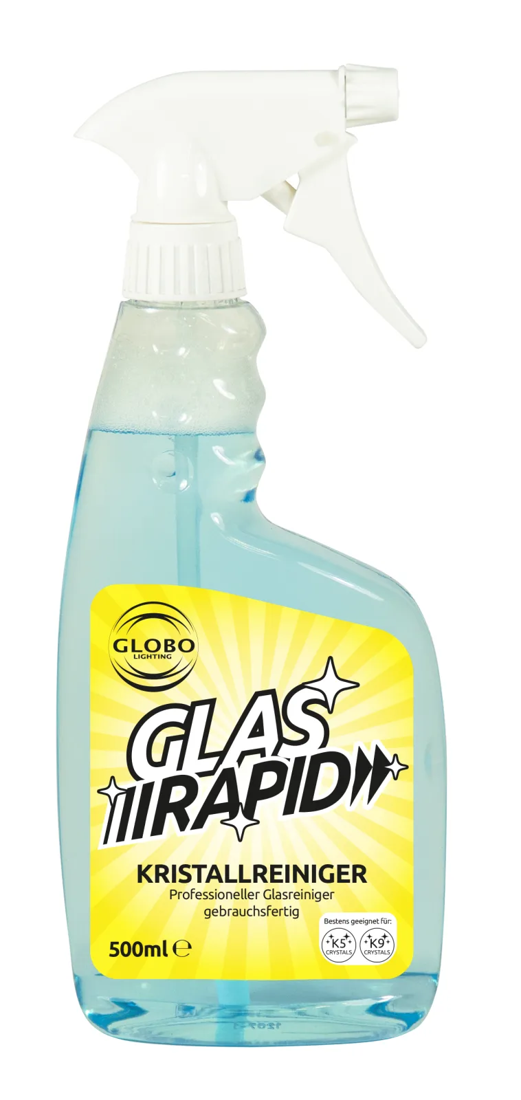 CLEANER 2