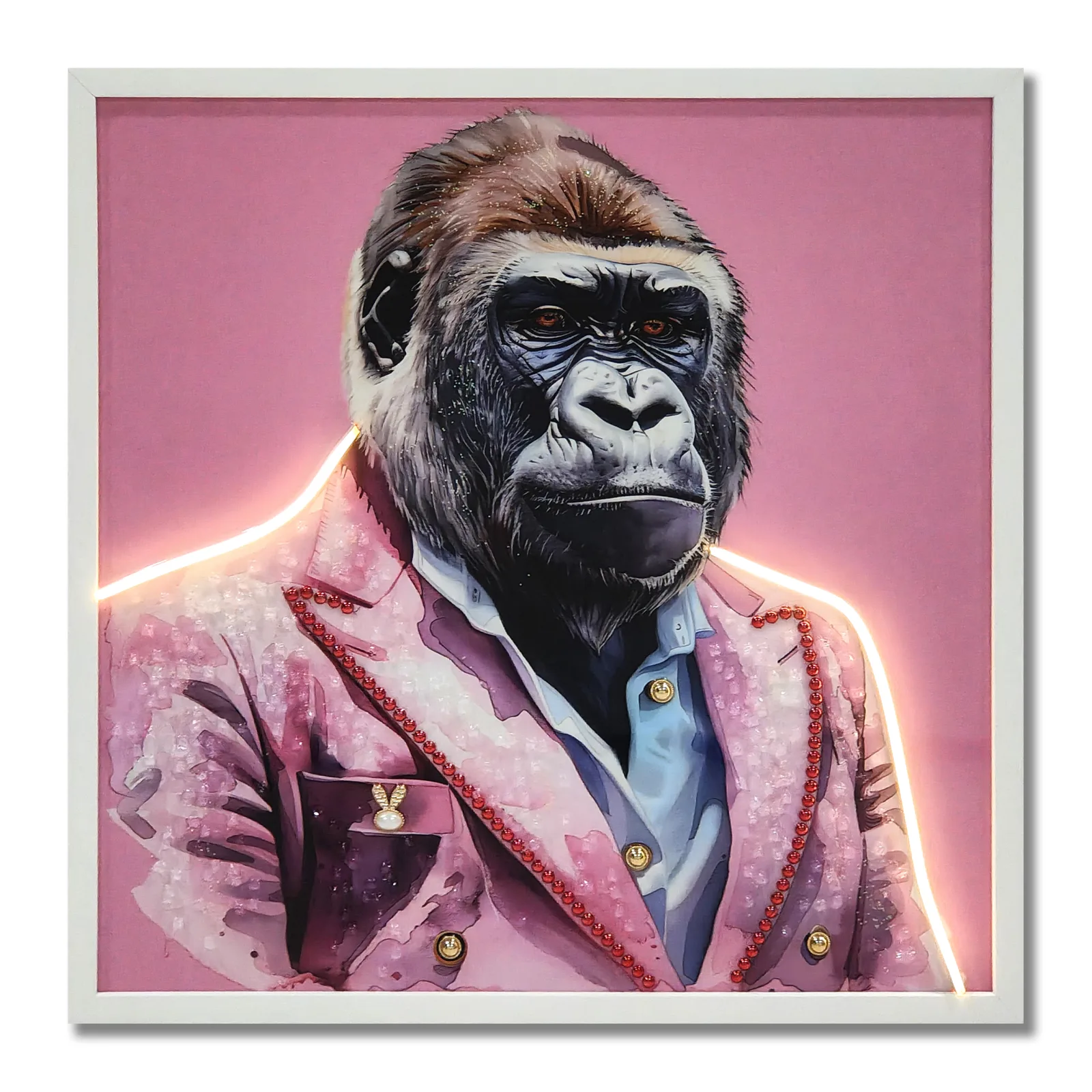 GEORGE 2