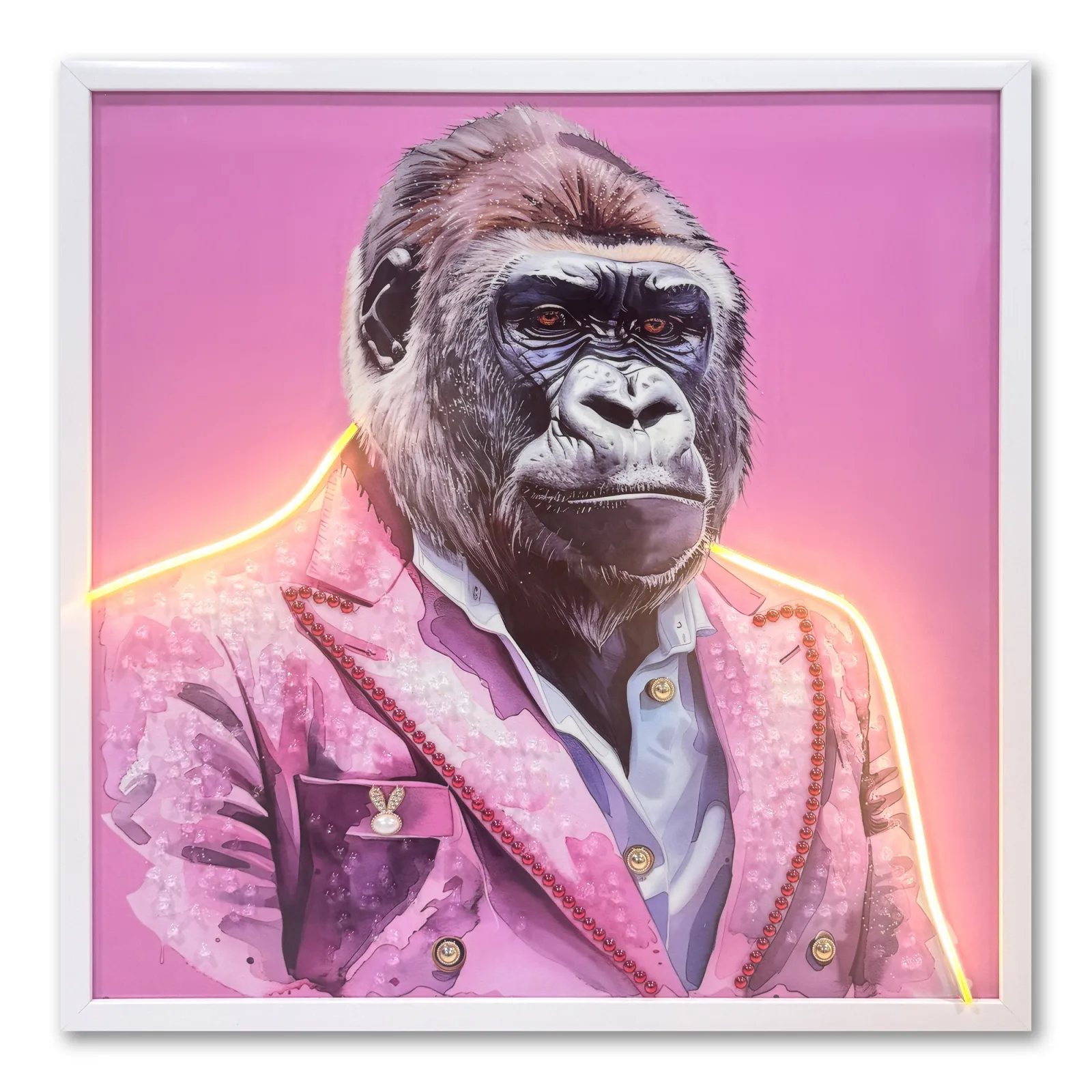 GEORGE 3