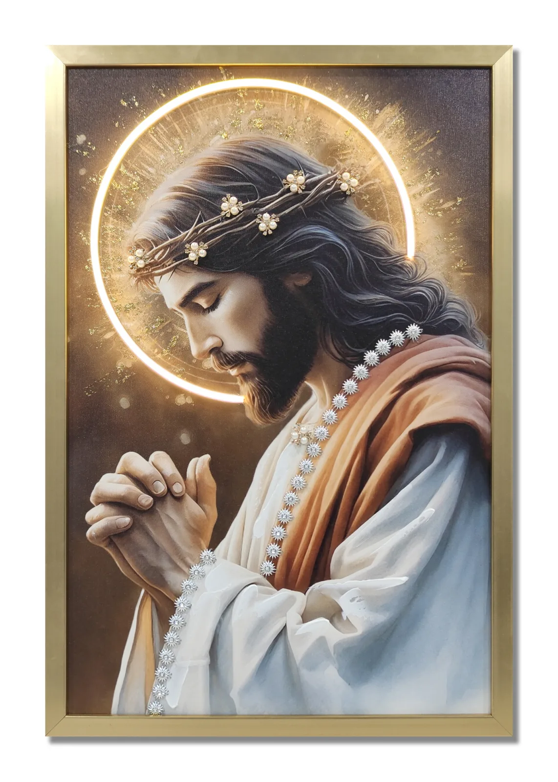 JESUS